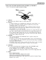 Preview for 11 page of Air Techniques VistaCam Omni IC4 Manual