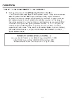 Preview for 12 page of Air Techniques VistaCam Omni IC4 Manual