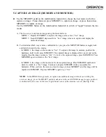 Preview for 15 page of Air Techniques VistaCam Omni IC4 Manual