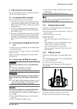 Preview for 13 page of Air Torque AT045U Mounting And Operating Instructions