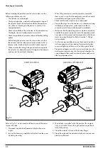 Preview for 16 page of Air Torque AT045U Mounting And Operating Instructions