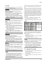 Preview for 25 page of Air Torque AT045U Mounting And Operating Instructions