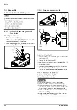 Preview for 28 page of Air Torque AT045U Mounting And Operating Instructions