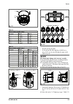 Preview for 33 page of Air Torque AT045U Mounting And Operating Instructions