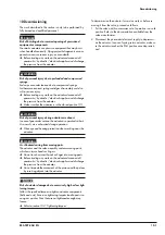 Preview for 36 page of Air Torque AT045U Mounting And Operating Instructions