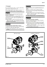 Preview for 38 page of Air Torque AT045U Mounting And Operating Instructions