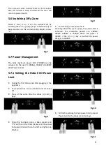 Preview for 9 page of Air Uno Diamond 60 Installation & User'S Instructions