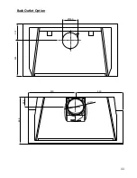 Предварительный просмотр 11 страницы Air Uno Gruppo Incasso 60 Installation & User'S Instructions