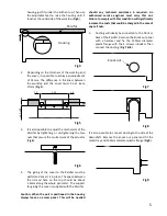 Preview for 5 page of Air Uno Parsifal 120 Installation & User'S Instructions