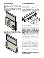 Preview for 6 page of Air Uno Parsifal 120 Installation & User'S Instructions