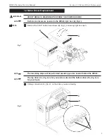 Предварительный просмотр 2 страницы Air-Vac DRS24C Series Quick Start Manual