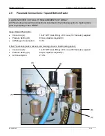 Предварительный просмотр 58 страницы Air-Vac DRS27 User Manual