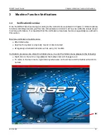 Предварительный просмотр 65 страницы Air-Vac DRS27 User Manual