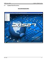 Предварительный просмотр 93 страницы Air-Vac DRS27 User Manual