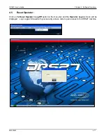 Предварительный просмотр 163 страницы Air-Vac DRS27 User Manual