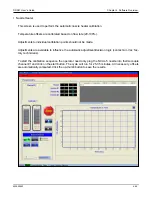 Предварительный просмотр 174 страницы Air-Vac DRS27 User Manual