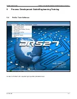 Предварительный просмотр 179 страницы Air-Vac DRS27 User Manual