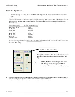 Предварительный просмотр 189 страницы Air-Vac DRS27 User Manual