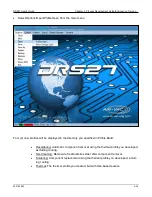 Предварительный просмотр 214 страницы Air-Vac DRS27 User Manual