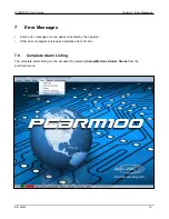 Предварительный просмотр 183 страницы Air-Vac PCBRM100 User Manual