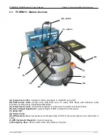 Предварительный просмотр 18 страницы Air-Vac PCBRM15 User Manual