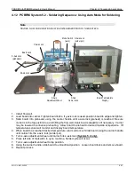 Предварительный просмотр 63 страницы Air-Vac PCBRM15 User Manual