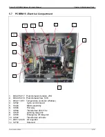 Предварительный просмотр 82 страницы Air-Vac PCBRM15 User Manual