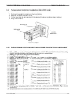 Предварительный просмотр 91 страницы Air-Vac PCBRM15 User Manual