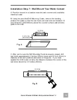 Preview for 21 page of Air Water Life Aqua-Ionizer Deluxe 7.0 Owner'S Manual