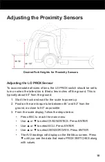 Предварительный просмотр 21 страницы Air Weigh BinMaxx Installation Manual