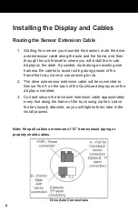 Preview for 8 page of Air Weigh QuickLoad Installation Manual