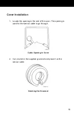 Preview for 15 page of Air Weigh QuickLoad Installation Manual