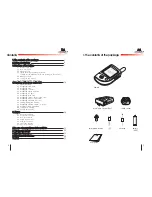 Предварительный просмотр 2 страницы Air Wolf AIR-X5000B User Manual