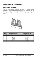 Preview for 19 page of Air 486VP User Manual