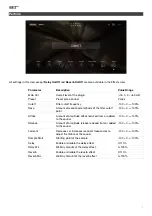 Preview for 5 page of Air Fabric Piano User Manual