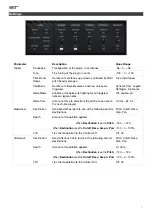 Preview for 17 page of Air Fabric XL User Manual