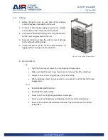 Preview for 6 page of Air PreciseAIR PCA Series Installation, Operation And Maintenance Manual