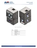 Preview for 18 page of Air PreciseAIR PCA Series Installation, Operation And Maintenance Manual