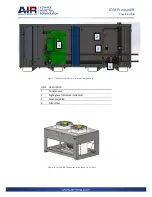 Preview for 20 page of Air PreciseAIR PCA Series Installation, Operation And Maintenance Manual