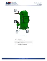 Preview for 22 page of Air PreciseAIR PCA Series Installation, Operation And Maintenance Manual