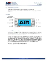 Preview for 30 page of Air PreciseAIR PCA Series Installation, Operation And Maintenance Manual