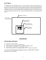 Preview for 6 page of Air RADOME A/C Installation, Operation & Maintenance Manual