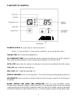 Preview for 7 page of Air RADOME A/C Installation, Operation & Maintenance Manual