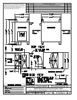 Preview for 21 page of Air RADOME A/C Installation, Operation & Maintenance Manual