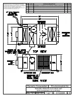 Preview for 22 page of Air RADOME A/C Installation, Operation & Maintenance Manual