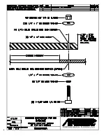 Preview for 27 page of Air RADOME A/C Installation, Operation & Maintenance Manual