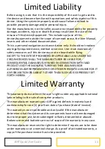 Preview for 11 page of AIR3 7.2 Quick User Manual