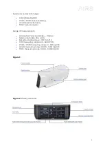 Предварительный просмотр 5 страницы AIR8 08 GUARD PRO Manual