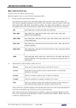 Preview for 8 page of Aira HCV Installation, Startup, Operation, Service & Maintenance Manual