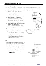 Preview for 13 page of Aira HCV Installation, Startup, Operation, Service & Maintenance Manual